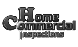HOME COMMERCIAL INSPECTIONS trademark