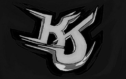 KJ trademark