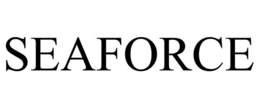 SEAFORCE trademark