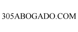 305ABOGADO.COM trademark