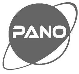 PANO trademark