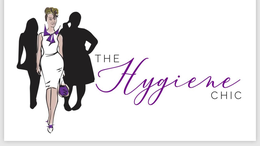 THE HYGIENE CHIC trademark