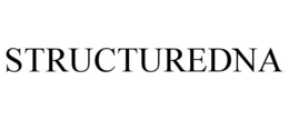 STRUCTUREDNA trademark