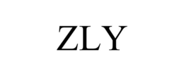 ZLY trademark