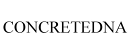 CONCRETEDNA trademark