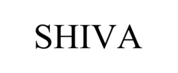 SHIVA trademark