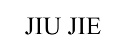 JIU JIE trademark