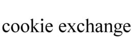 COOKIE EXCHANGE trademark