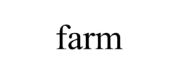 FARM trademark