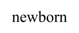 NEWBORN trademark