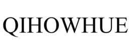 QIHOWHUE trademark