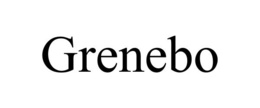 GRENEBO trademark