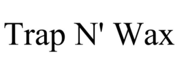 TRAP N' WAX trademark