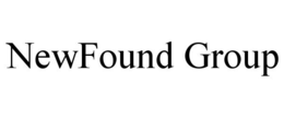 NEWFOUND GROUP trademark