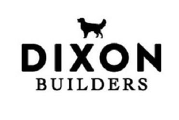 DIXON BUILDERS trademark