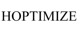 HOPTIMIZE trademark