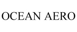 OCEAN AERO trademark