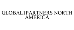 GLOBAL1PARTNERS NORTH AMERICA trademark