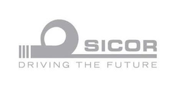 SICOR DRIVING THE FUTURE trademark