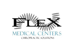 FLEX MEDICAL CENTERS CHIROPRACTIC SOLUTIONS trademark