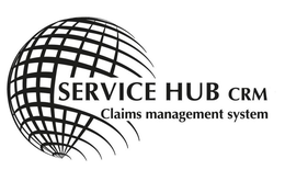 SERVICE HUB CRM CLAIMS MANAGEMENT SYSTEM trademark