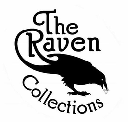 THE RAVEN COLLECTIONS trademark