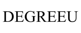 DEGREEU trademark