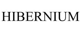HIBERNIUM trademark