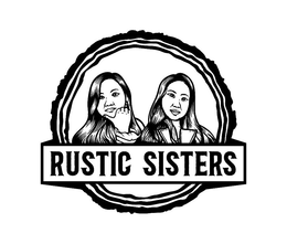 RUSTIC SISTERS trademark