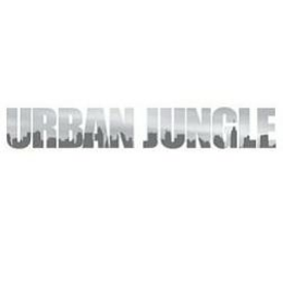 URBAN JUNGLE trademark