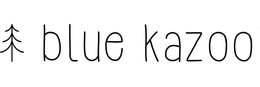 BLUE KAZOO trademark