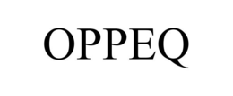 OPPEQ trademark