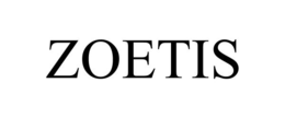 ZOETIS trademark