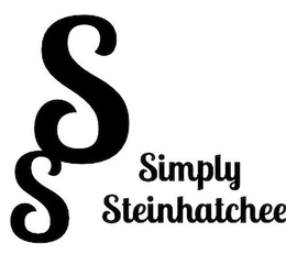 SIMPLY STEINHATCHEE trademark