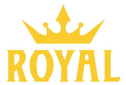 ROYAL trademark