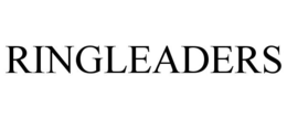 RINGLEADERS trademark