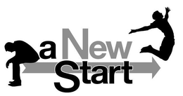 A NEW START trademark