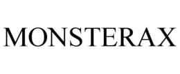 MONSTERAX trademark