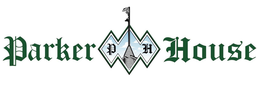 PARKER PH HOUSE trademark