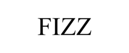FIZZ trademark