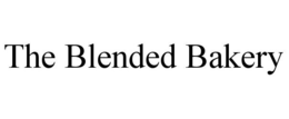 THE BLENDED BAKERY trademark