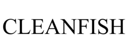 CLEANFISH trademark