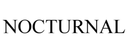 NOCTURNAL trademark