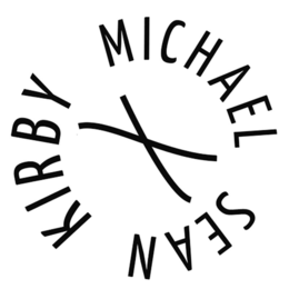 MICHAEL SEAN KIRBY X trademark