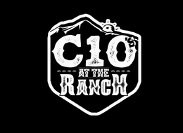 C10'S AT THE RANCH trademark