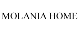 MOLANIA HOME trademark