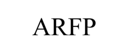 ARFP trademark