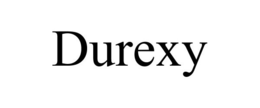 DUREXY trademark