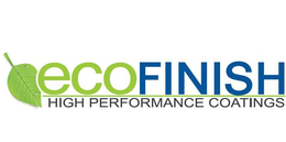 ECOFINISH HIGH PERFORMANCE COATINGS trademark