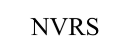 NVRS trademark